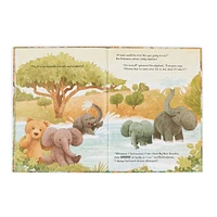 It's a Big World Bartholomew Book