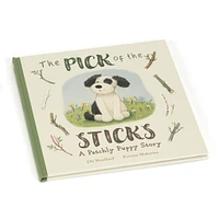 The Pick Of The Sticks Book
