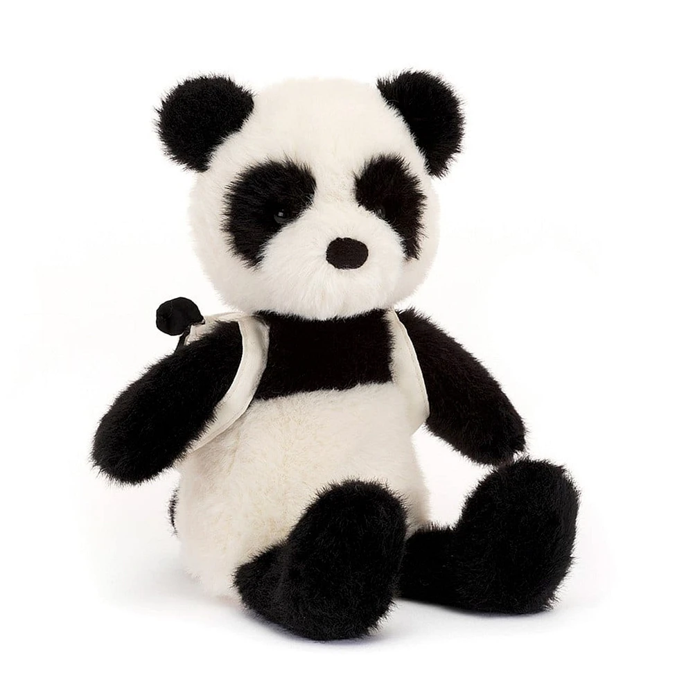 Panda Sac à Dos 10''