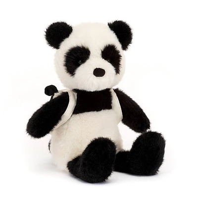 Panda Sac à Dos 10''
