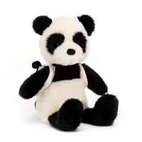 Panda Sac à Dos 10''