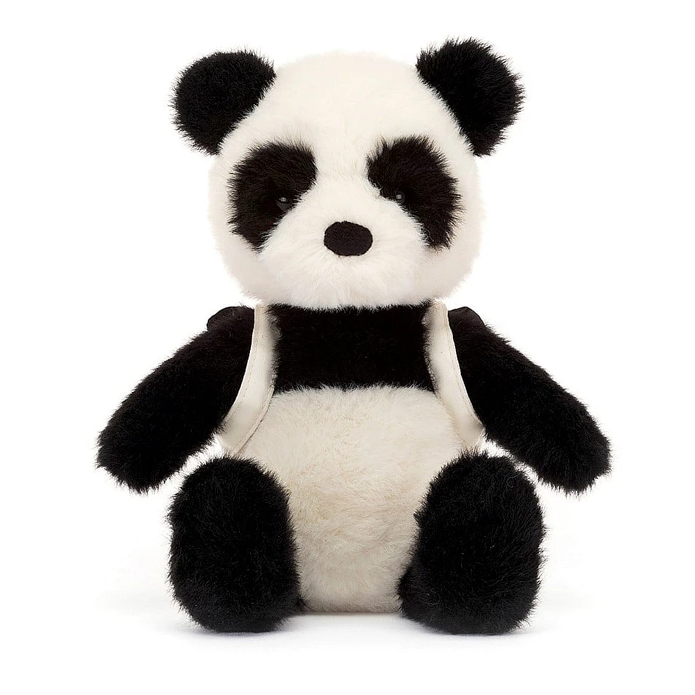 Panda Sac à Dos 10''