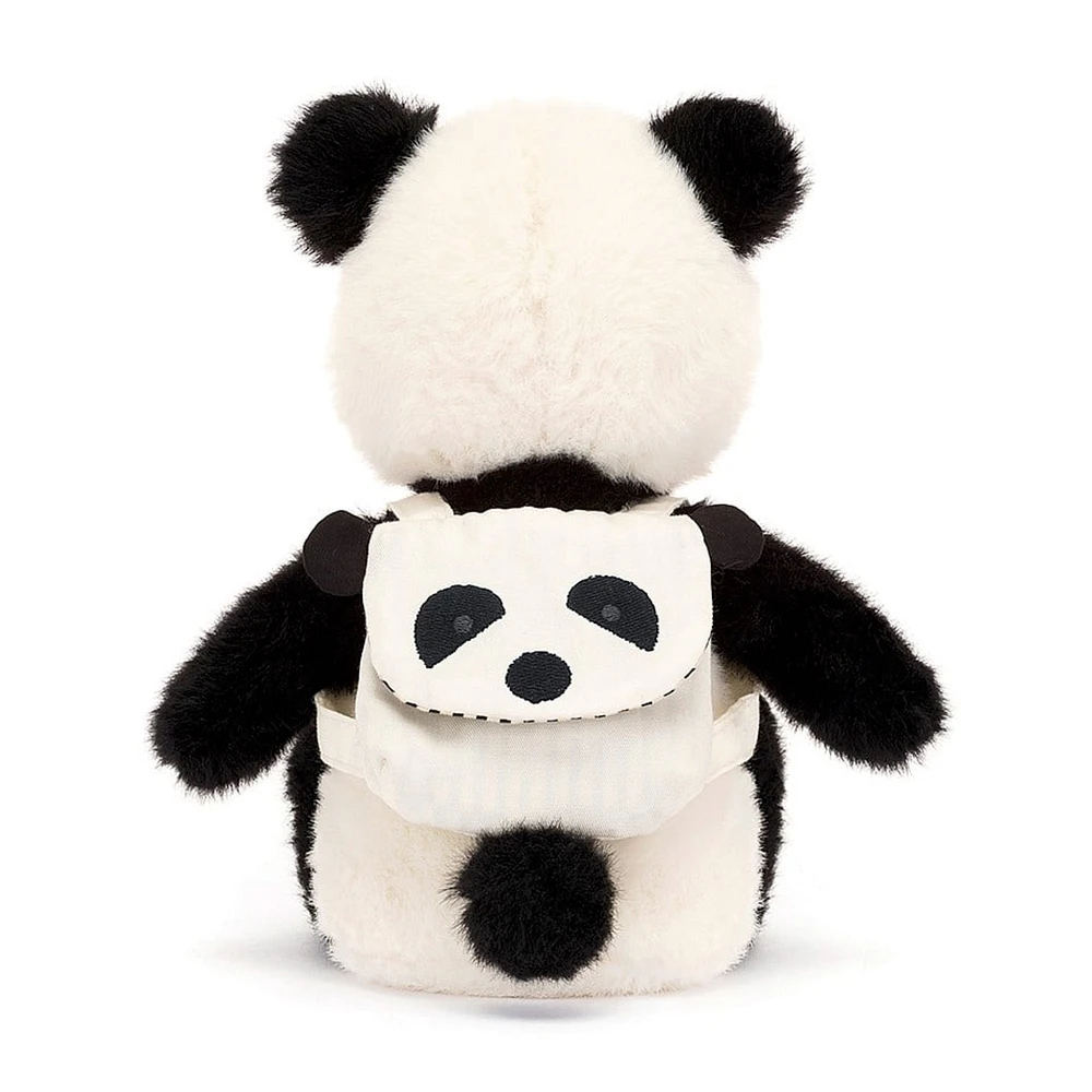 Panda Sac à Dos 10''