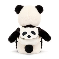 Panda Sac à Dos 10''