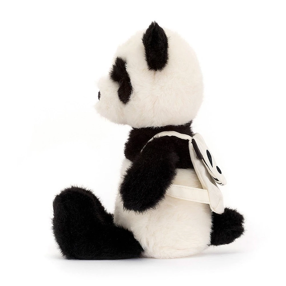 Panda Sac à Dos 10''