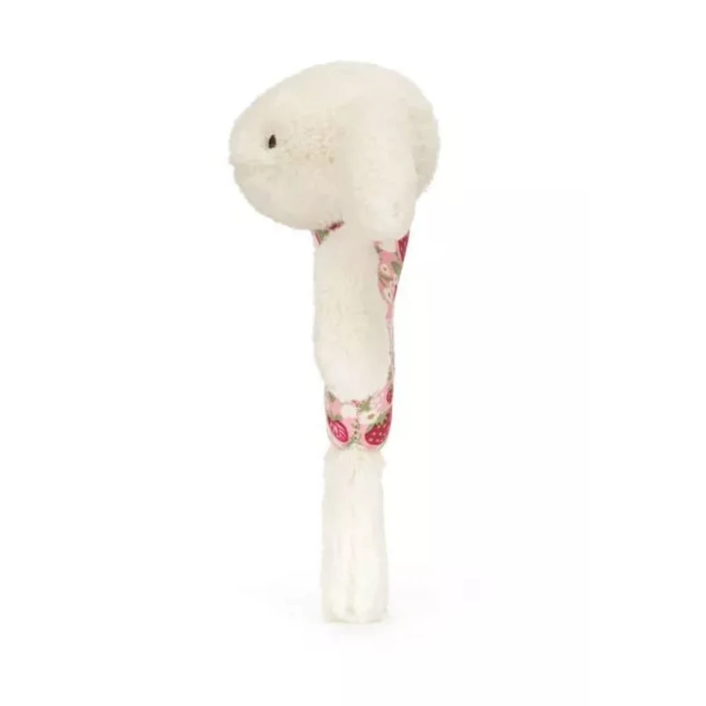 Bunny Berry Rattle 