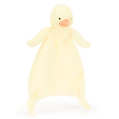 Doudou Caneton