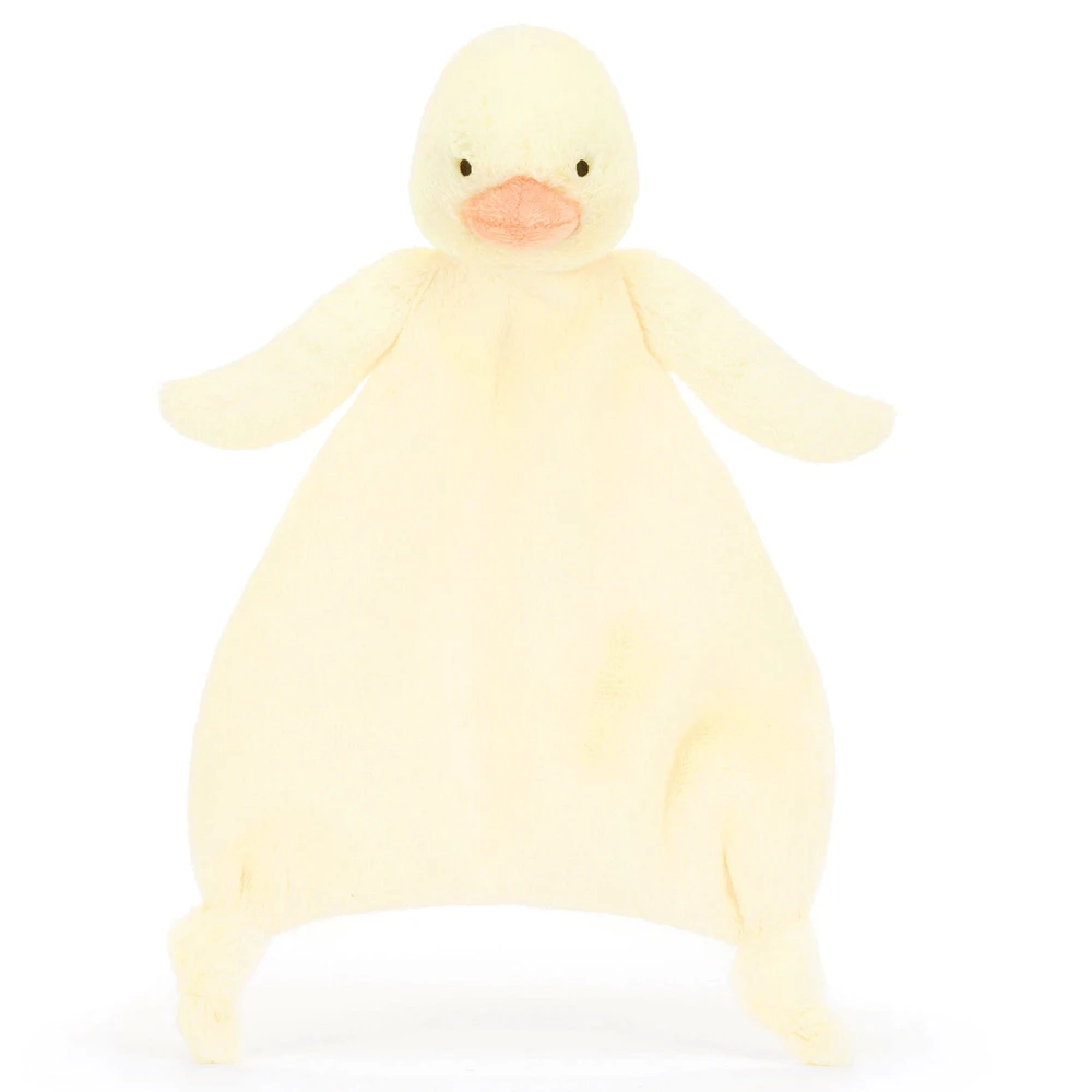 Doudou Caneton