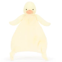 Doudou Caneton