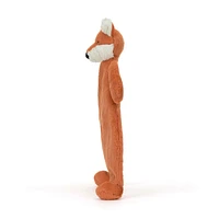 Bashful Fox Cub Comforter