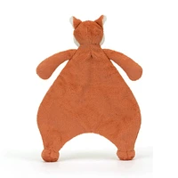 Bashful Fox Cub Comforter