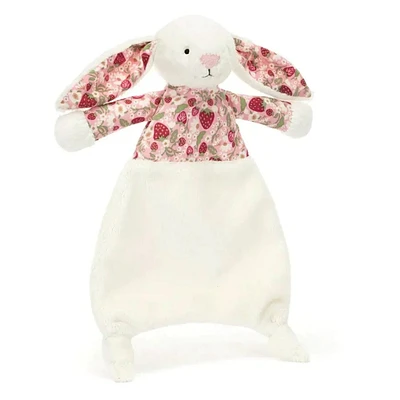 Doudou Lapin Berry