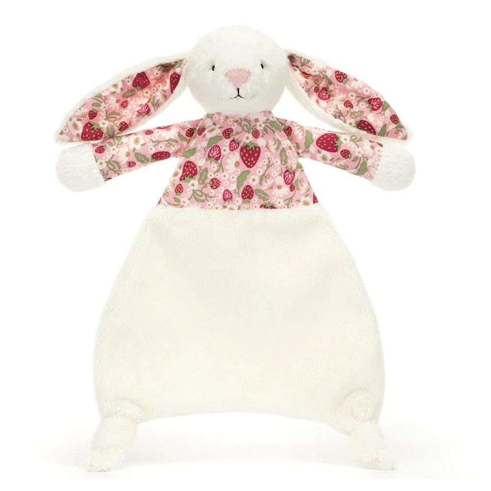 Doudou Lapin Berry