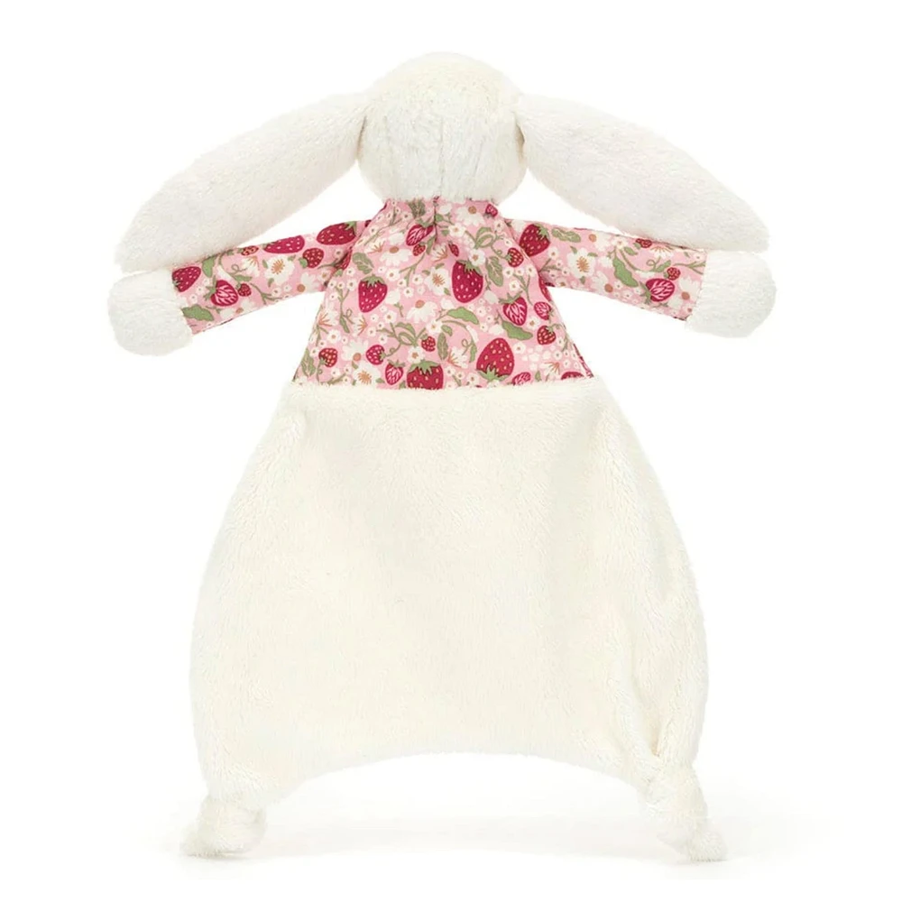 Doudou Lapin Berry