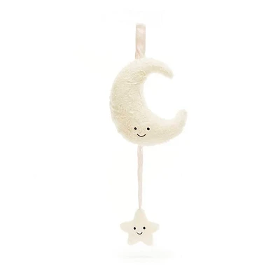 Amuseable Moon Musical Pull