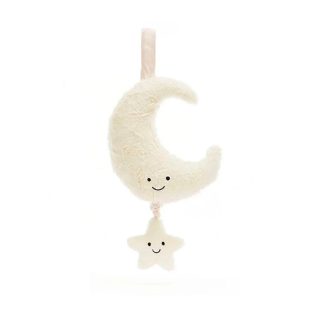 Amuseable Moon Musical Pull