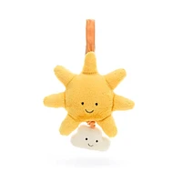 Amuseable Sun Musical Pull