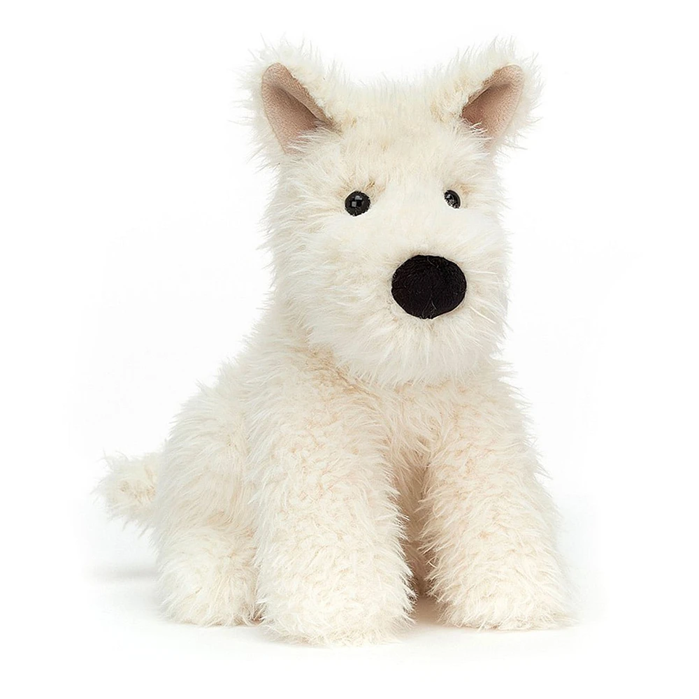 Chien 11" Munro Scottie