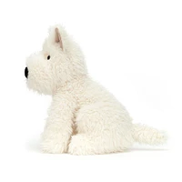 Chien 11" Munro Scottie