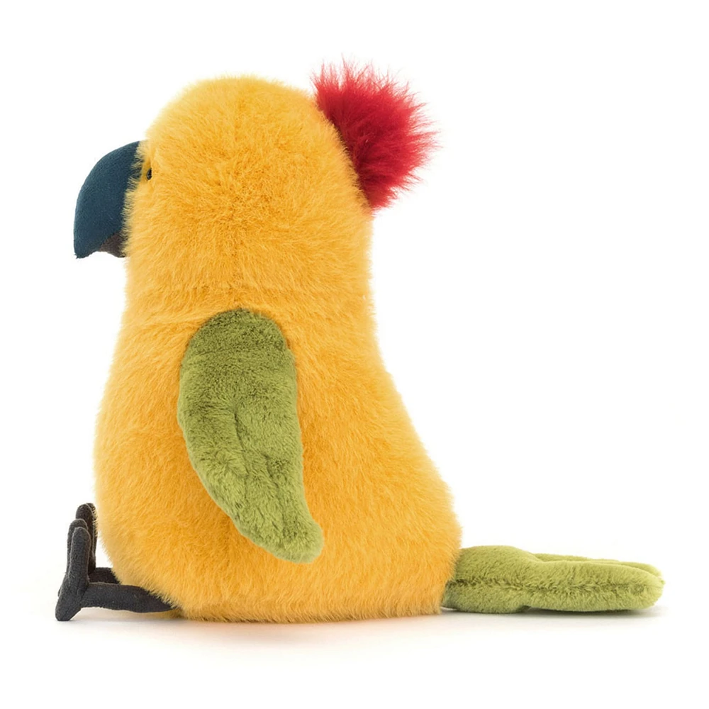 Budgeby Parrot