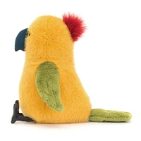 Budgeby Parrot