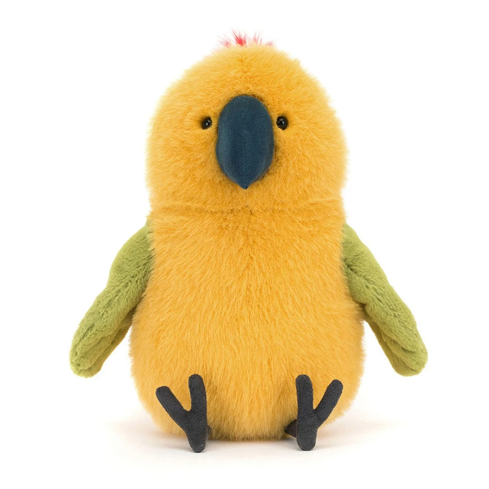 Budgeby Parrot