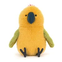 Budgeby Parrot