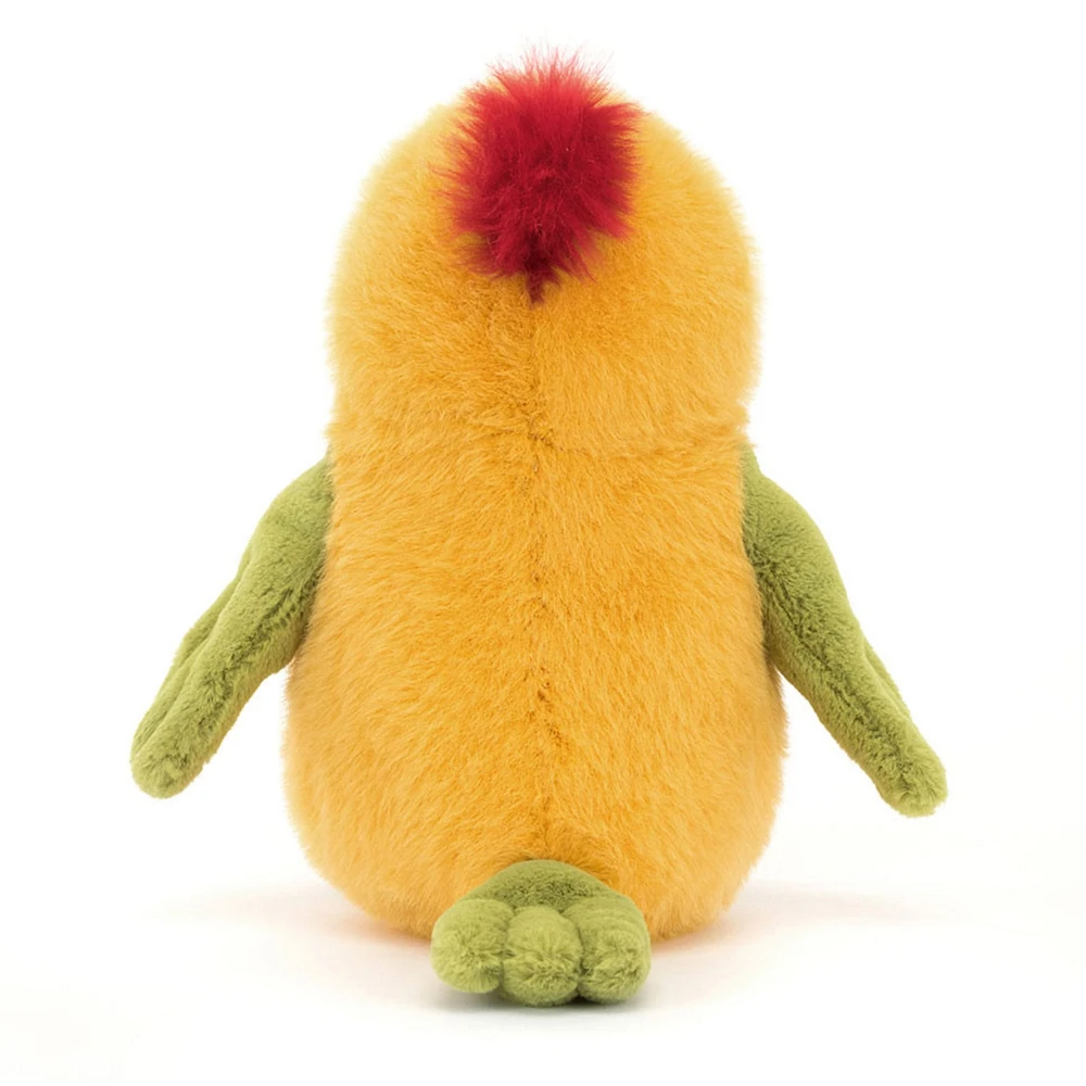 Budgeby Parrot