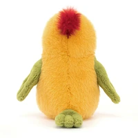 Budgeby Parrot