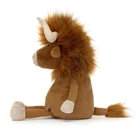 Taureau Ramone 13''