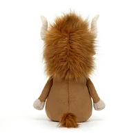 Taureau Ramone 13''