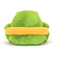 Ricky Rain Frog Rubber Ring