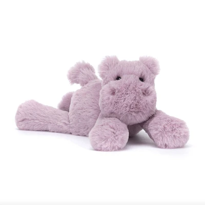 Smudge Hippo Tiny