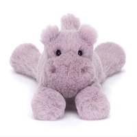 Smudge Hippo Tiny