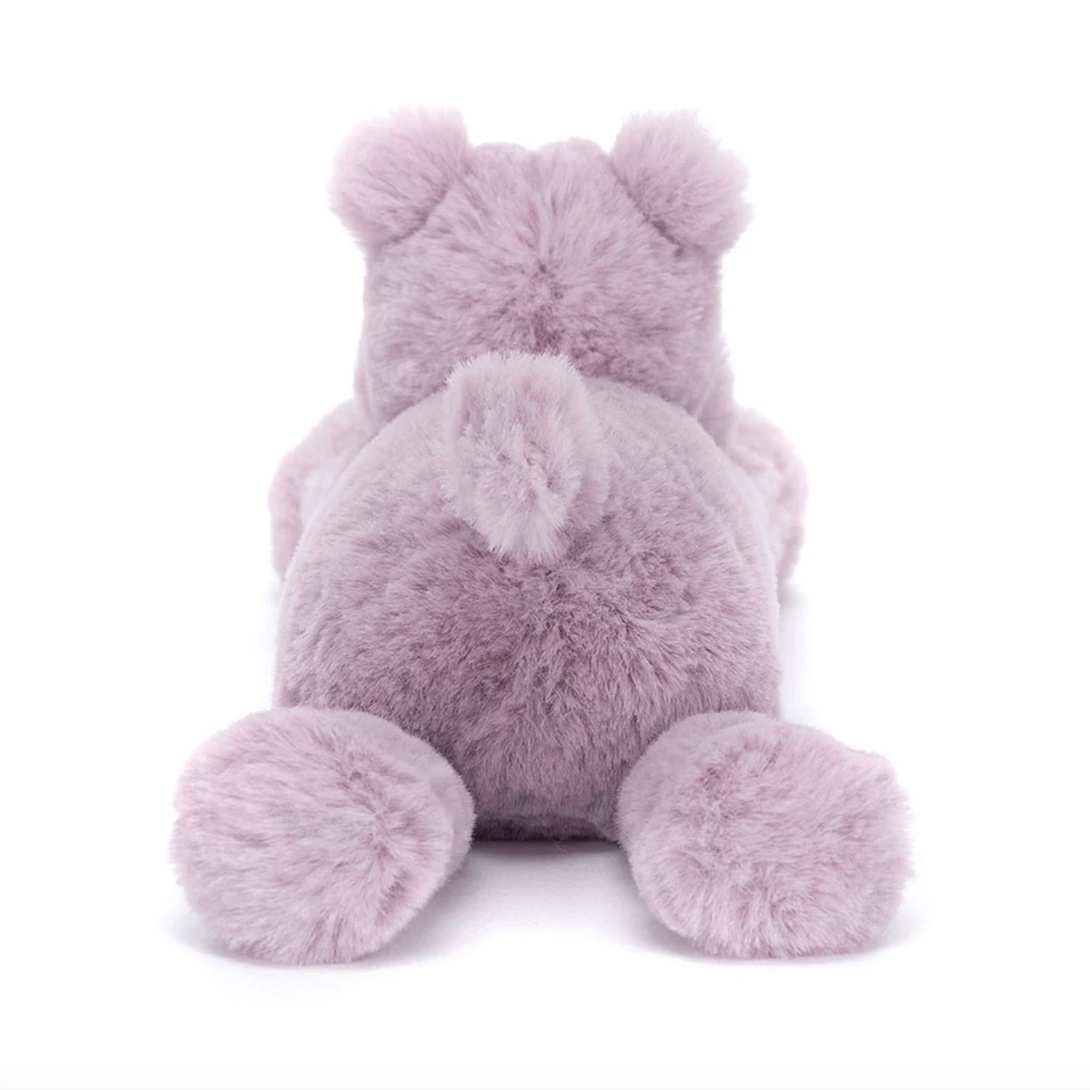 Smudge Hippo Tiny