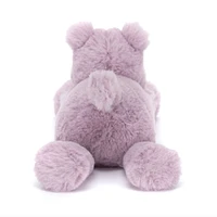 Smudge Hippo Tiny