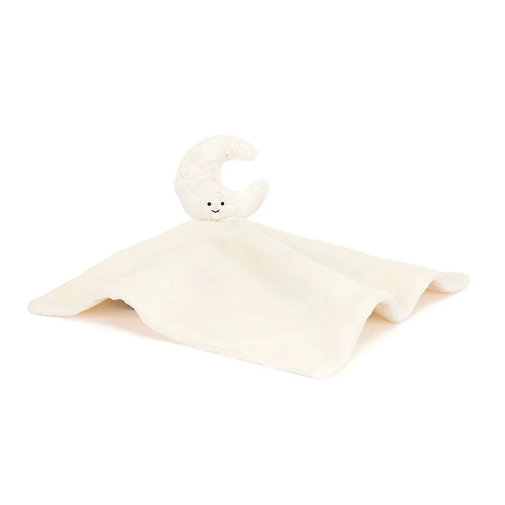 Doudou Éveil Lune 14''