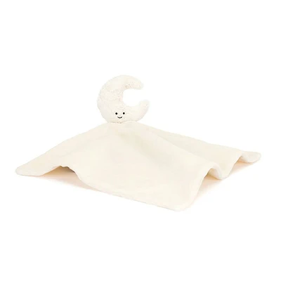 Doudou Éveil Lune 14''