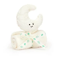 Doudou Éveil Lune 14''