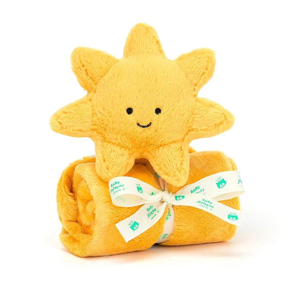 Amuseable Sun Soother