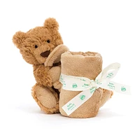Doudou Éveil Ours Bartholomew