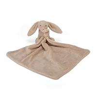 Doudou Éveil Lapin Beige 14''