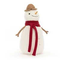 Bonhomme de Neige Jesse