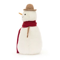 Bonhomme de Neige Jesse