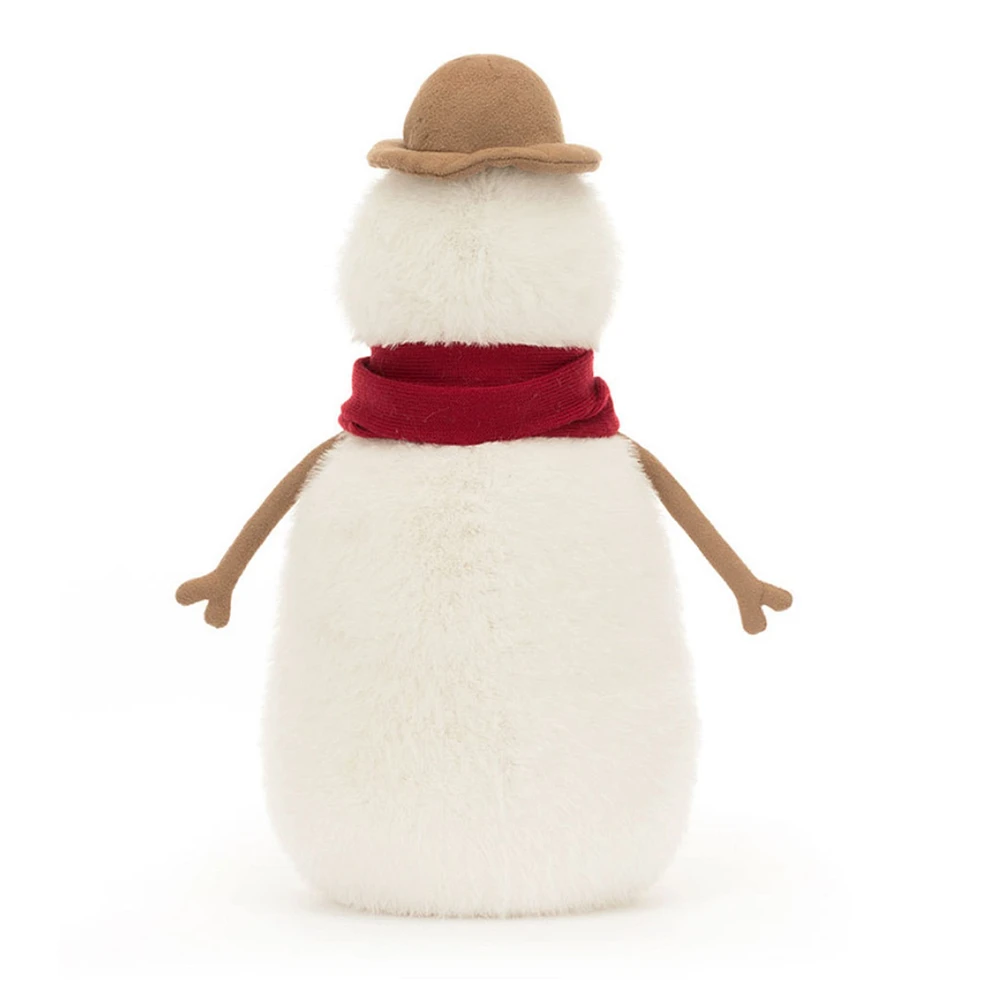 Bonhomme de Neige Jesse