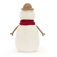 Bonhomme de Neige Jesse