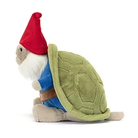 Tortue Timmy Nain De Jardin