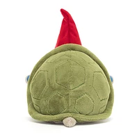 Tortue Timmy Nain De Jardin