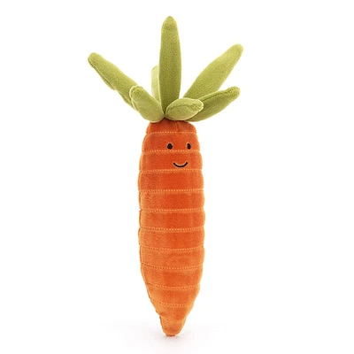 Vivacious Vegetable Carrot 9"