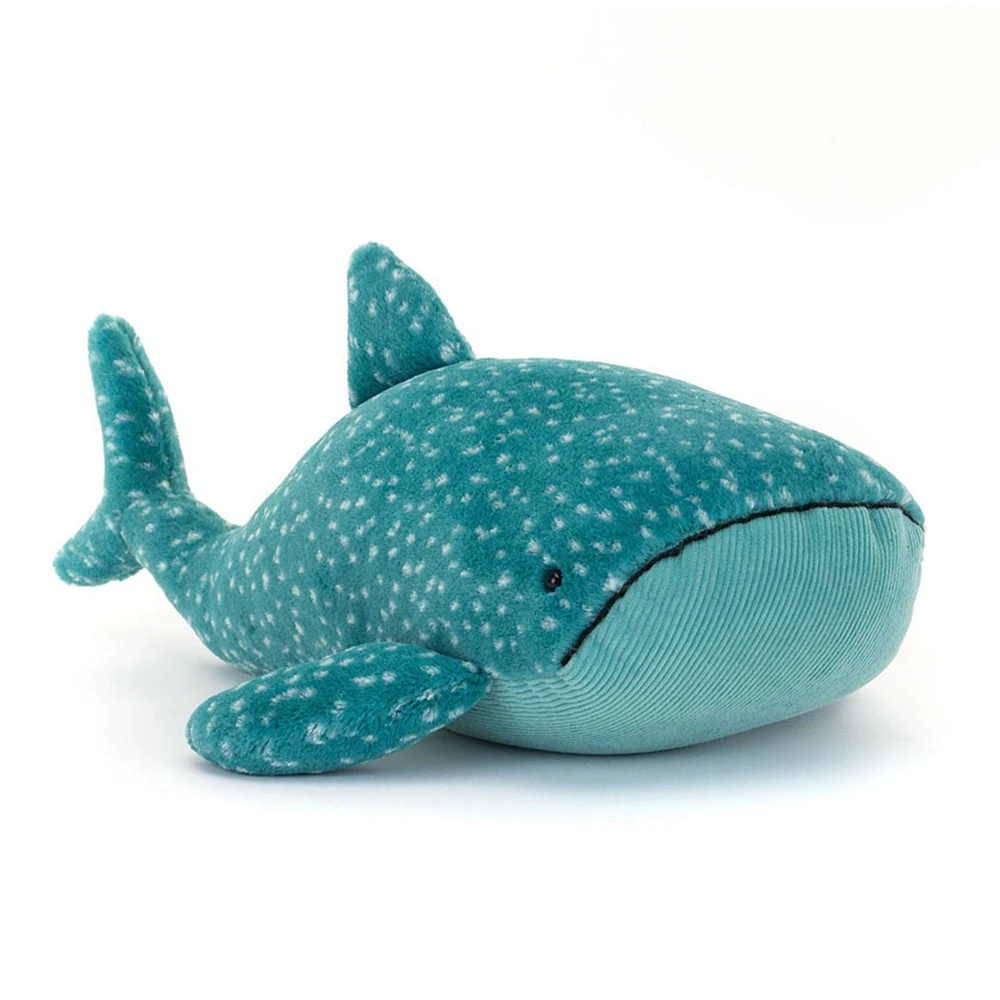 Gobfrey Whale Shark